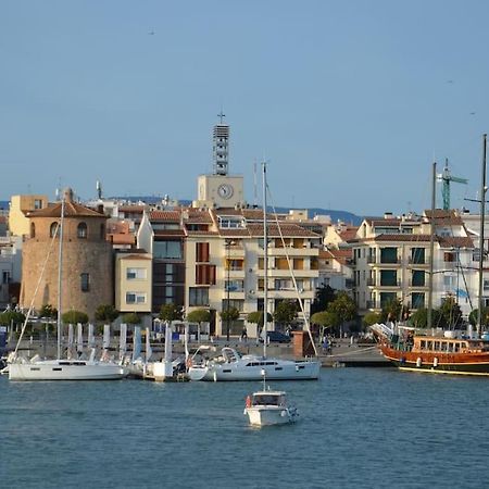 New Loft Seaview Port Cambrils Lägenhet Exteriör bild