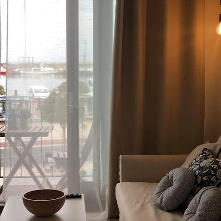New Loft Seaview Port Cambrils Lägenhet Exteriör bild