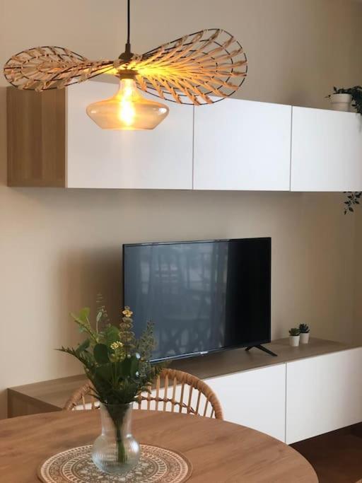 New Loft Seaview Port Cambrils Lägenhet Exteriör bild