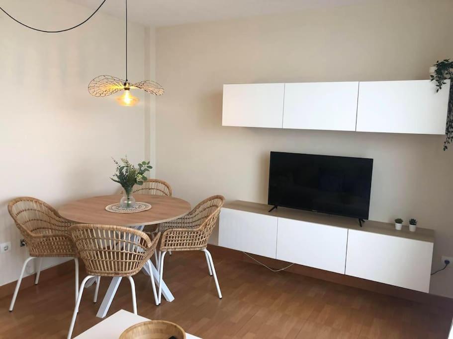 New Loft Seaview Port Cambrils Lägenhet Exteriör bild