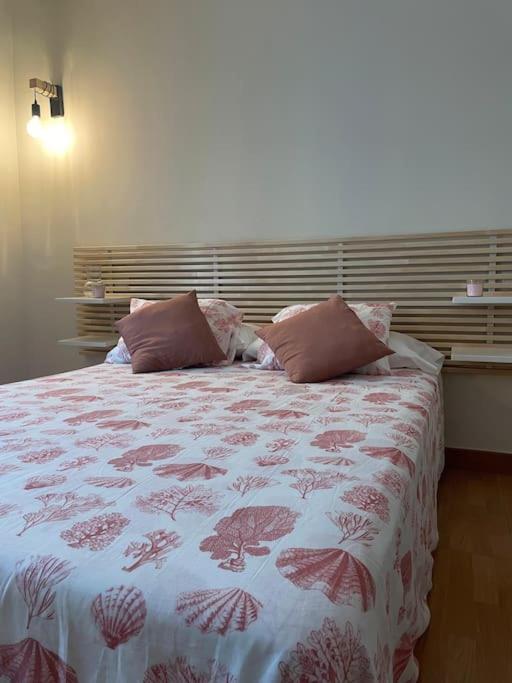 New Loft Seaview Port Cambrils Lägenhet Exteriör bild