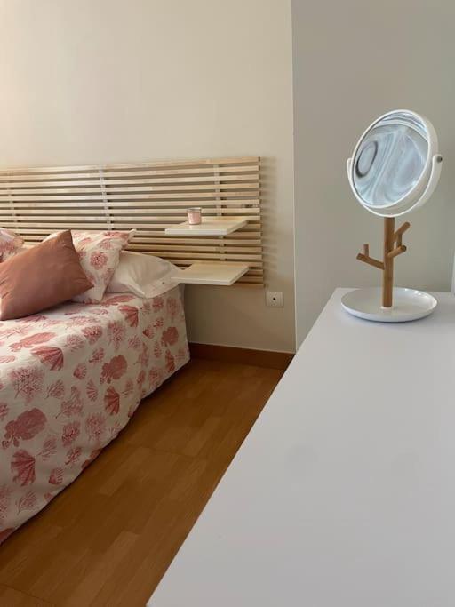 New Loft Seaview Port Cambrils Lägenhet Exteriör bild