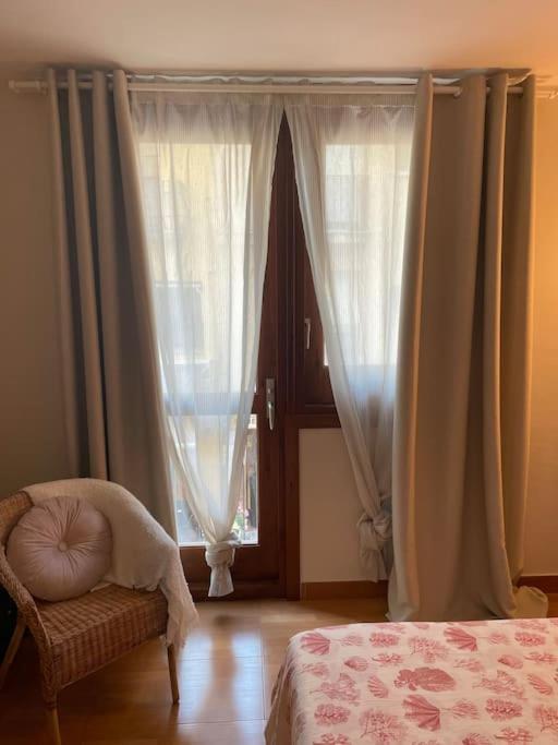 New Loft Seaview Port Cambrils Lägenhet Exteriör bild