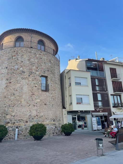New Loft Seaview Port Cambrils Lägenhet Exteriör bild