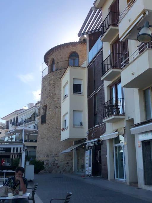 New Loft Seaview Port Cambrils Lägenhet Exteriör bild